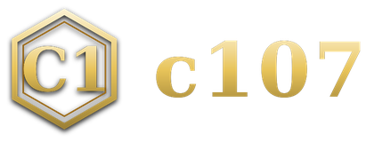 c107 logo